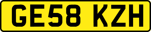 GE58KZH