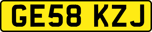 GE58KZJ