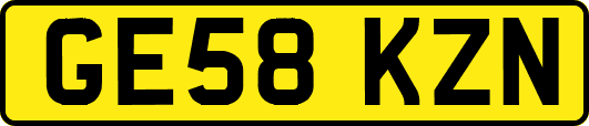 GE58KZN