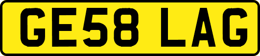 GE58LAG