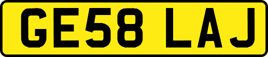 GE58LAJ