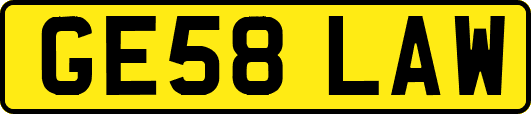 GE58LAW