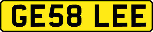GE58LEE
