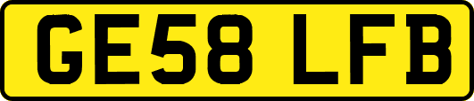 GE58LFB