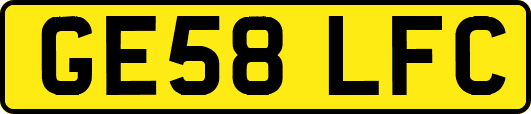 GE58LFC