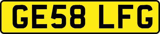 GE58LFG