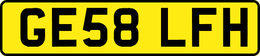 GE58LFH
