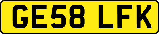 GE58LFK