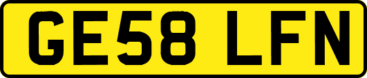 GE58LFN