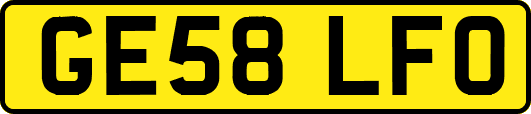 GE58LFO
