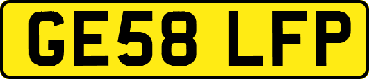 GE58LFP