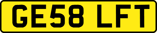 GE58LFT