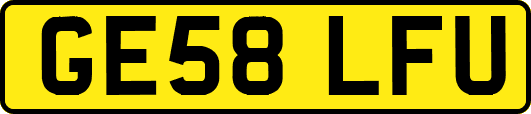 GE58LFU