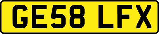 GE58LFX
