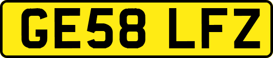 GE58LFZ