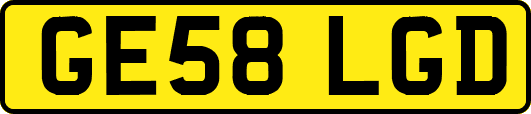 GE58LGD