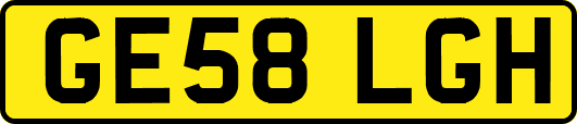 GE58LGH