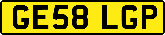 GE58LGP