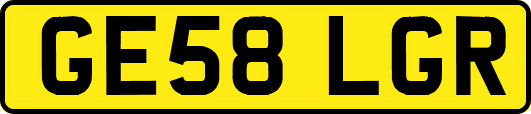 GE58LGR