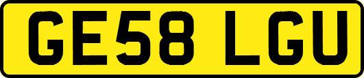 GE58LGU