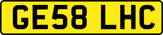 GE58LHC
