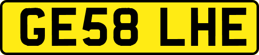 GE58LHE