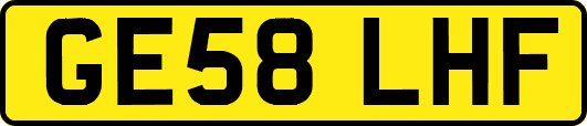 GE58LHF