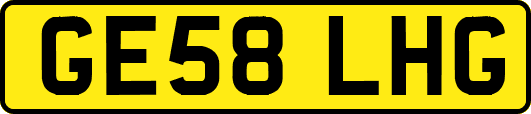 GE58LHG