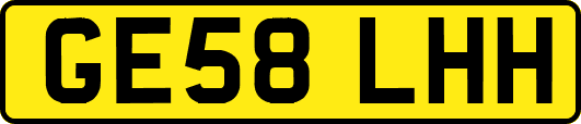 GE58LHH