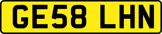 GE58LHN