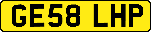 GE58LHP