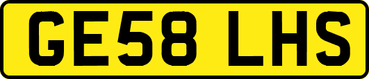 GE58LHS