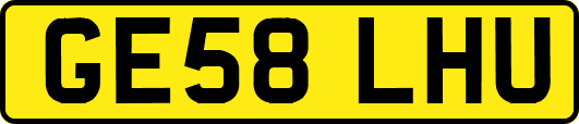 GE58LHU
