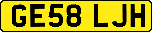GE58LJH