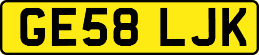 GE58LJK