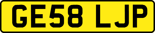 GE58LJP