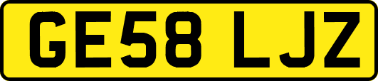 GE58LJZ