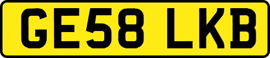 GE58LKB