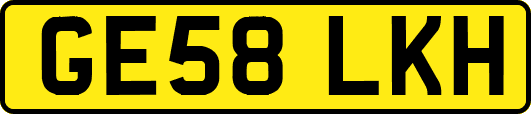 GE58LKH