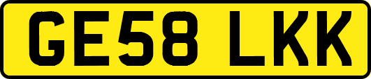 GE58LKK