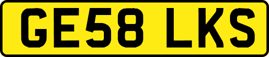 GE58LKS