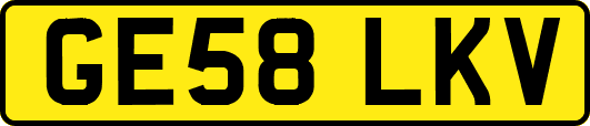 GE58LKV