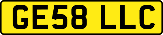 GE58LLC