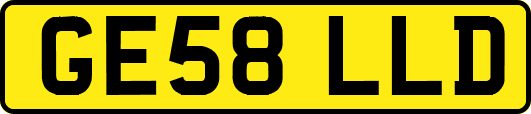 GE58LLD