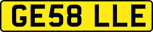 GE58LLE