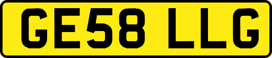 GE58LLG