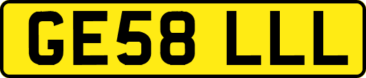 GE58LLL