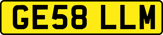 GE58LLM