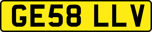 GE58LLV