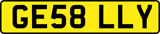 GE58LLY